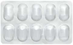 Siloright 4 Capsule 10