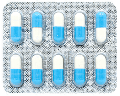 Ab More 100 Capsule 10