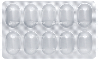 Siloright 8 Capsule 10