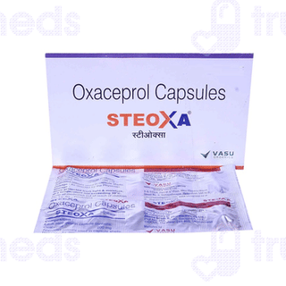 Steoxa Capsule 10