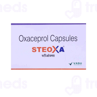 Steoxa Capsule 10