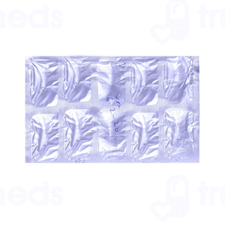Steoxa Capsule 10