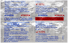 Steoxa Capsule 10 Steoxa Capsule 10