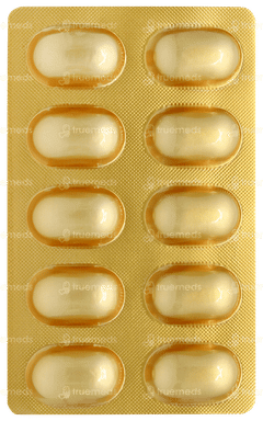 Pg More Bft Capsule 10