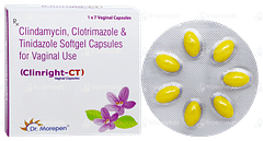 Clinright Ct Capsule 7