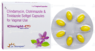 Clinright Ct Capsule 7