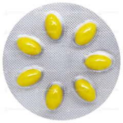 Clinright Ct Vaginal Capsule 7