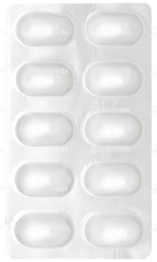Moredot 100 Capsule 10