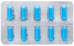 Clinright 300 Capsule 10