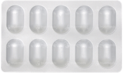 More Biotic Capsule 10