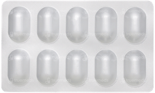 More Biotic Capsule 10