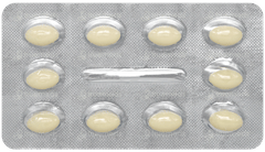 Progyfine 200 Capsule 10