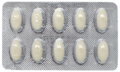 Gestoserv 200 Capsule 10