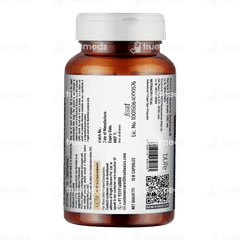 Truebasics Advanced Joint Strength Capsule 15