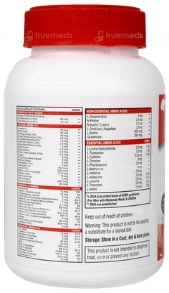 Bioactive Capsule 30