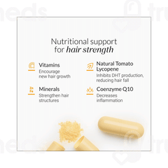 Nutrova Kerastrength 2 Pack Of 30 Veg Capsules Nutrova Kerastrength 2 Pack Of 30 Veg Capsules
