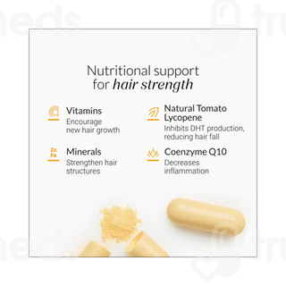 Nutrova Kerastrength 2 Pack Of 30 Veg Capsules