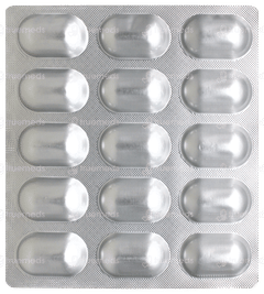 Jubira Cv 20 Capsule 15 Jubira Cv 20 Capsule 15
