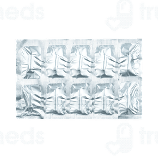 Lipitas Gold 20 Capsule 10
