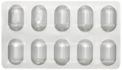 Trustretin 25 Capsule 10