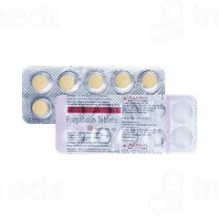 Gabafix 50 Tablet 10