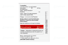 Vinitra 200 Capsule 4 Vinitra 200 Capsule 4