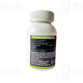 Obigark Capsule 30