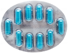 Pilogo Capsule 10 Pilogo Capsule 10