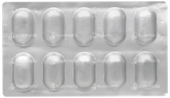 Alcros Sb 50 Capsule 10 Alcros Sb 50 Capsule 10