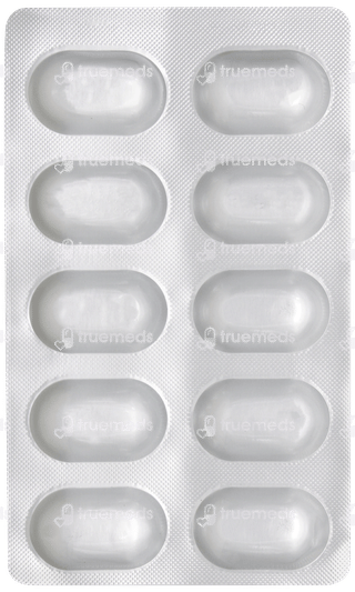 Neuronz Plus Capsule 10