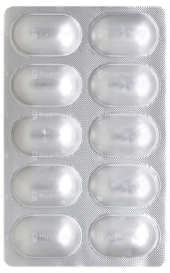Neuronz Plus Capsule 10 Neuronz Plus Capsule 10