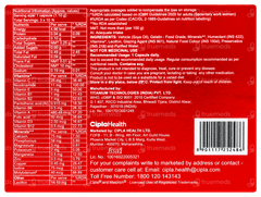 Maxirich Daily Multivitamin Capsule 10