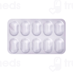 Fungeeheal Sb 130 Capsule 10