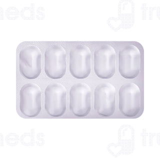 Fungeeheal Sb 130 Capsule 10