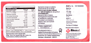 Callaxo Max Capsule 15