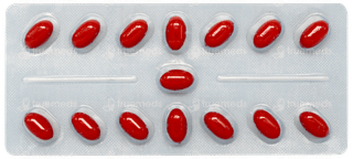 Callaxo Max Capsule 15