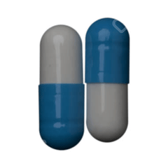 Pregalex M Capsule 10