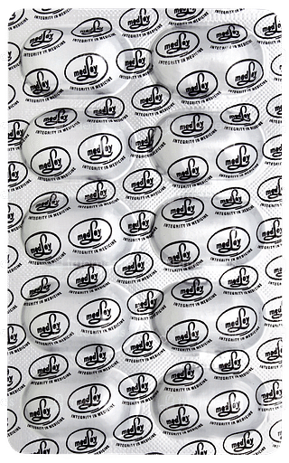 Pantomed L Capsule 10