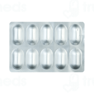 Zitran Sb 65 Capsule 10
