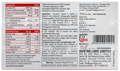 Lycost Sg Capsule 10