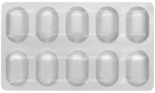 Intrazole 100 Capsule 10