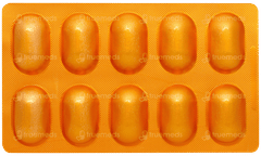 Golite Osp Capsule 10 Golite Osp Capsule 10