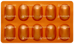 Golite Osp Capsule 10