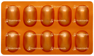 Golite Osp Capsule 10