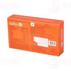 Golite Osp Capsule 10