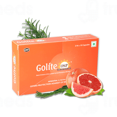 Golite Osp Capsule 10