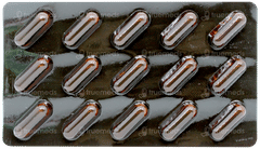 Zeegold Strong Capsule 15 Zeegold Strong Capsule 15