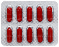 Valutret 25 Capsule 10