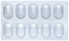 Gabanyl 300 Capsule 10 Gabanyl 300 Capsule 10