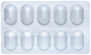 Gabanyl 300 Capsule 10